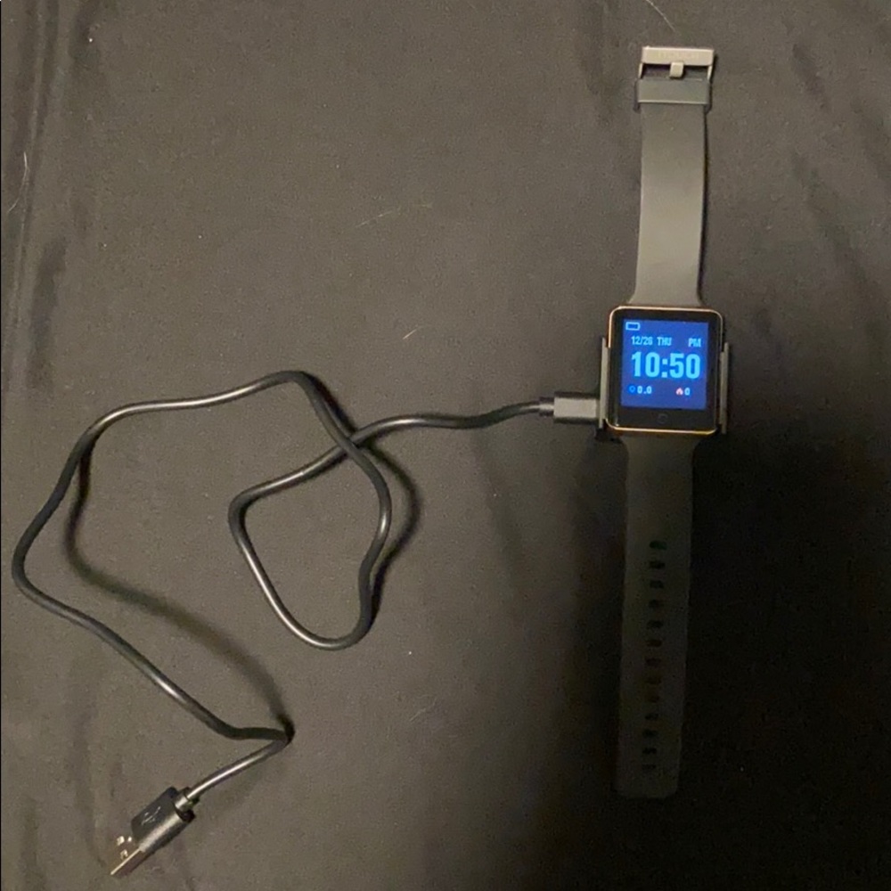 ITouch Fuse Watch